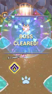 Catopia: Rush capture 2