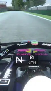 FORMULA CAR RACE 2026 capture 6