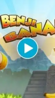 Benji Bananas capture 1