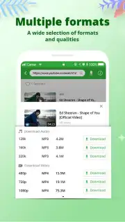 AnyVid - HD Video Downloader capture 7