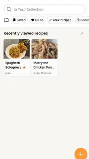 Cookpad capture 23