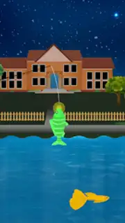 Cat Goes Fishing Simulator capture 5