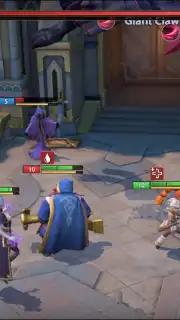 Infinite Magicraid capture 8