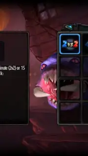 Heroes of SoulCraft MOBA capture 3