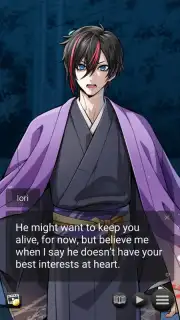 Onmyoji: Beyond Time capture 7
