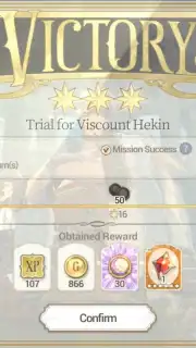 Exos Heroes capture 13