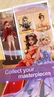 Fashion Queen Story capture 2
