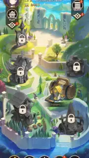 Princess Tale capture 16