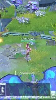 Miracland Saga capture 5