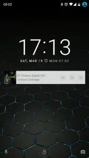 Музыкальный проигрыватель capture 1