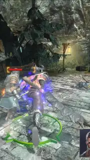 The Last Slain: Inherits the Legends capture 6