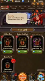 Hello Hero: Epic Battle capture 9