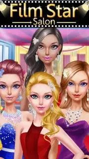 Film Star Salon capture 8