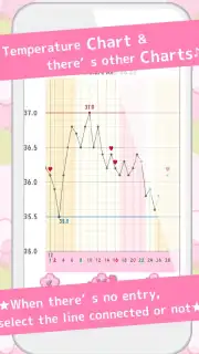 LadysCalendar Free (Period) capture 3
