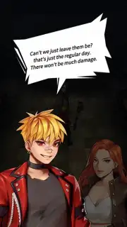 Vigilante capture 3