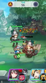 Idle Luca capture 14