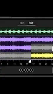 Sony Music Pro capture 3
