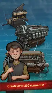 Tank Masters capture 1