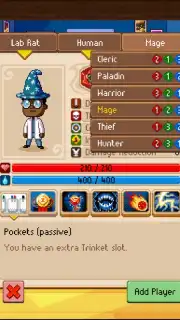 Knights of Pen and Paper 2 capture 16