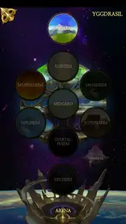Valkyrie Maker capture 3