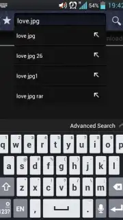Download Everything Pro capture 2