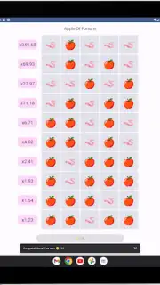 Apple of Fortune capture 12