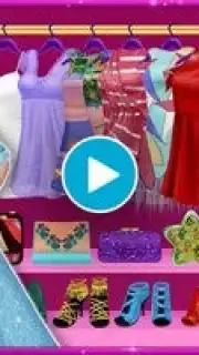 Ellie Fashionista capture 1