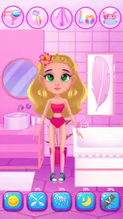 Violet the Doll capture 4