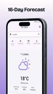 Go Days capture 8