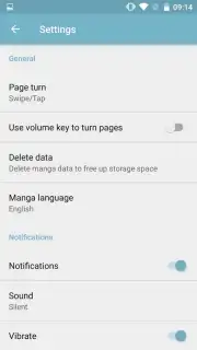 Manga Box capture 4