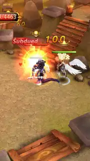 Spirit Guardian capture 8