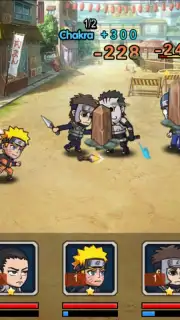 Crazy Ninja capture 6