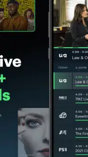 Hulu capture 3