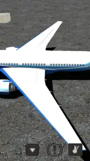Flight Simulator capture 1