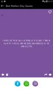 Best Mothers Day Quotes capture 9