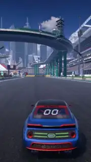 Hot Lap League capture 7