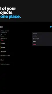 RealityScan - 3D Scanning App capture 9