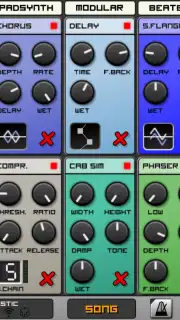 Caustic 3 capture 6