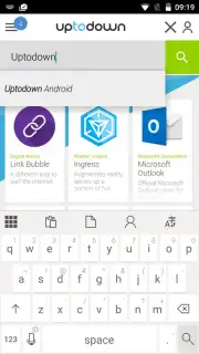 Hub Keyboard capture 7