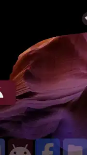 Projectivy Launcher capture 1