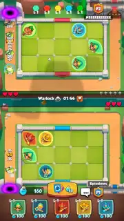 Rush Royale capture 6