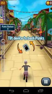Angry Gran Run capture 7