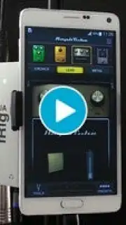 AmpliTube UA capture 1