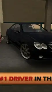 School Driving 3D capture 2