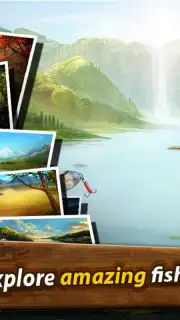 Gone Fishing: Trophy Catch capture 14