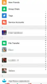 WeChat capture 16