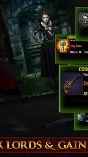 Vampires Dark Rising capture 3