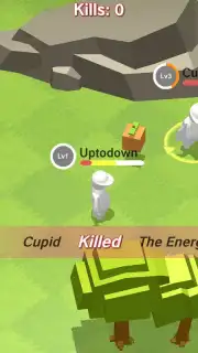 Human: Fall Flat capture 2