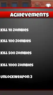 Patty Vs Zombies capture 3