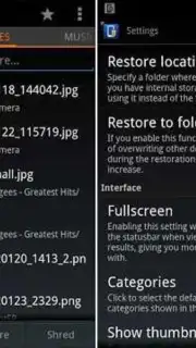 Recover Formatted SD Card capture 2